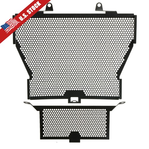 Radiator guard grill - guard,