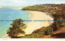 R066185 Carbis Bay. Jarrold