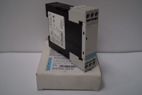 Siemens type 3rs1800 1ap00 - siemens,