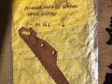 Pottinger Forage /silage Wagon