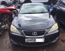 LEXUS IS 220D MK2 2.2 DIESEL -