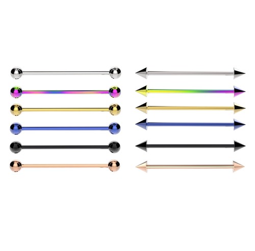 Industrial scaffold barbell - industrial,