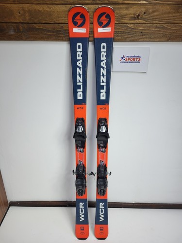 Blizzard firebird wcr 153 - wcr,