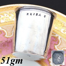 Antique French 1819-1838