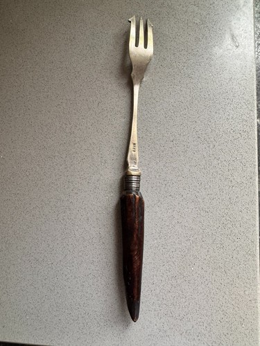 Pickle fork with - with, handle