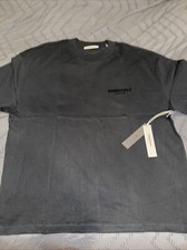 NWT FEAR OF GOD ESSENTIALS