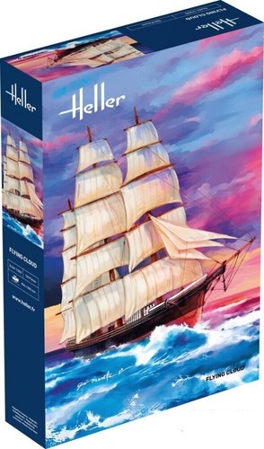 Model ship assemble - assemble,