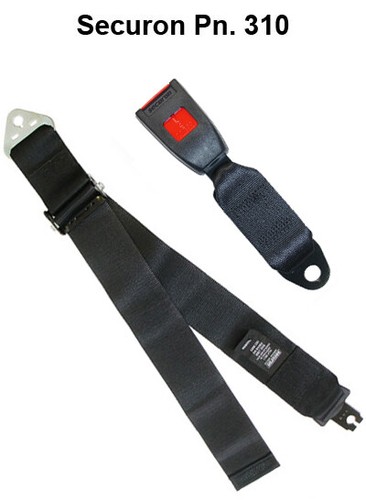 New securon static seat - new,