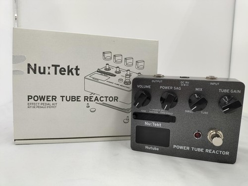 Korg effector from - tr-s, japan