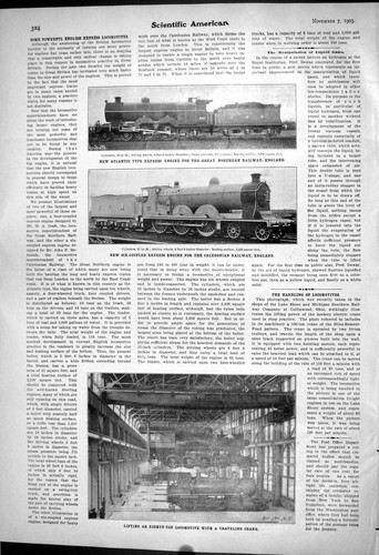 Old 1903 scientific - old,