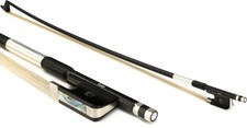 GEWA Carbon Cello Bow - 4/4