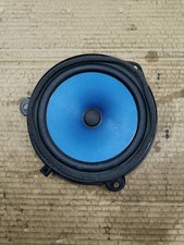 Jaguar X-Type 2002 front door