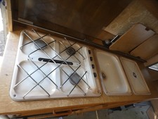 Caravan Scramer 3 ring