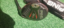 Ping G410 3 Fairway Wood