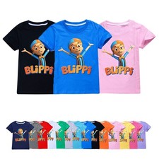 New BLiPPi T-shirt Kids
