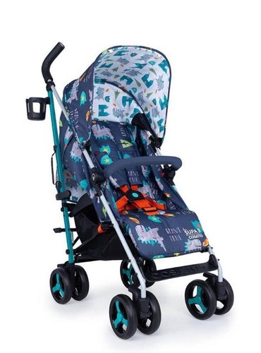 Cosatto supa pushchair - supa,