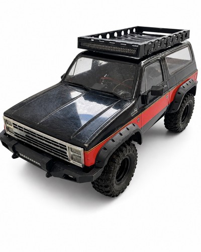 Gmade buffalo rtr rock - rc,