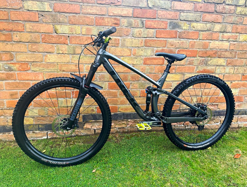 Trek fuel gen - 7, 2022