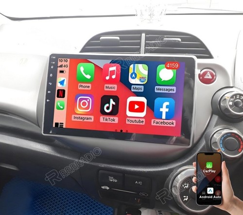 For honda jazz - for, jazz/fit