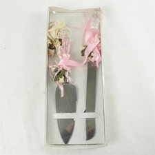 New Wedding Cake Knife &