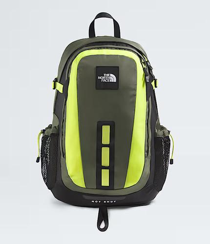 The north face - north, shot