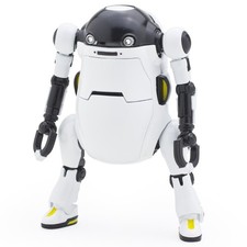 35 Mechatro WeGo White Sentinel