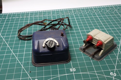 Jep gauge power controller - jep,