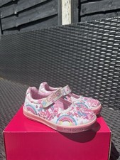 Lelli Kelly Eliza White