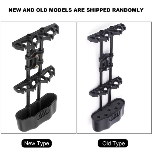 Quick release archery quiver - archery,
