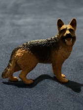 Schleich German Shepherd Dog