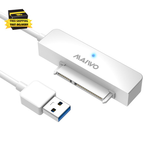 Sata usb cable - 3.0, to