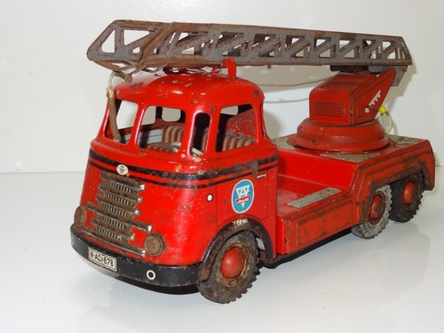 Arnold daf fire - appliance,