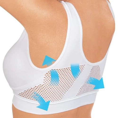 Women sports bra breathable - women's,