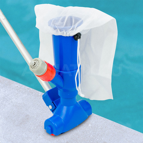 Swimming pool jet vac - jet, cleaner