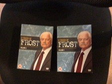 Complete Set Of  “A Touch Of