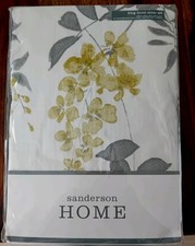 Sanderson king size duvet - sanderson,