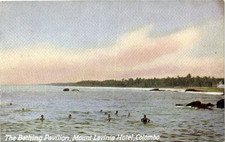 Ceylon - Sri Lanka - Mt