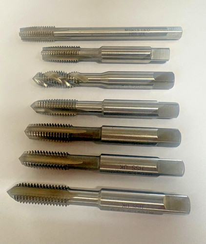 Various sizes high speed - sizes,