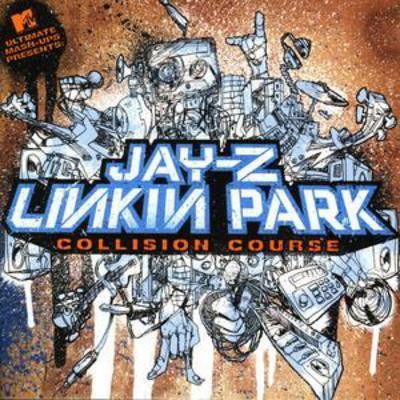 Jay linkin park collision - jay-z/linkin,