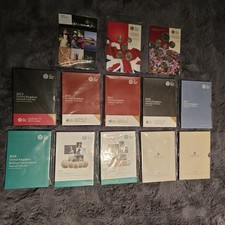 🔥 Royal Mint Annual