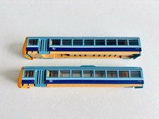 HORNBY CLASS 142 PACER DMU