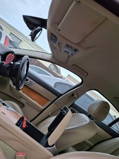 JAGUAR X250  XF ELECTRIC INTERIOR SEAT SET COMPLETE INTERIOR , LOW MILLAGE 72 K