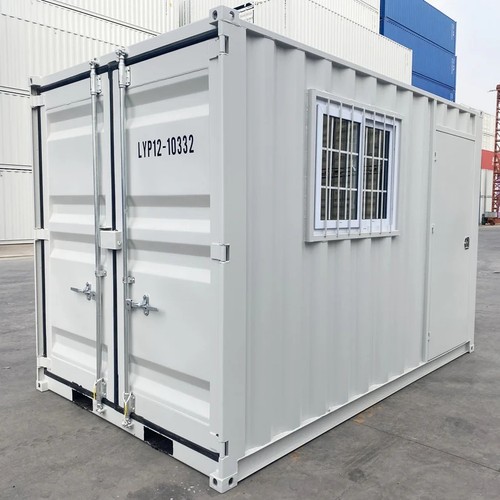 Chery 12ft small cubic - chery,