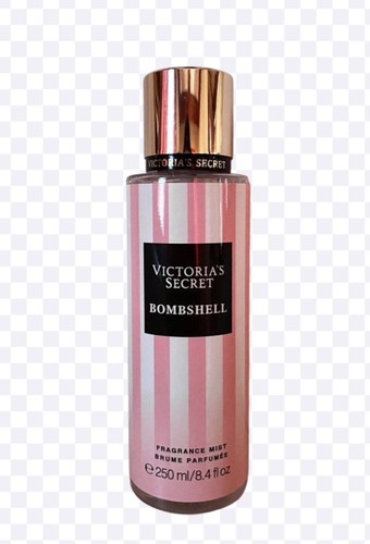 Victoria secret body - secret, mists