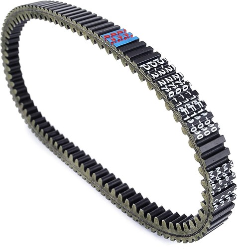 Drive belt 2007 - 2007-2020, suzuki