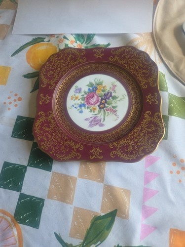 Royal bavarian hutschenreuther - royal,