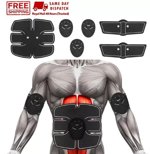 New pack ems - ems, trainer