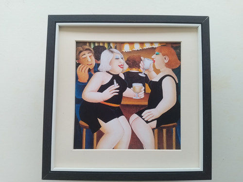Beryl cook two ladies - -,