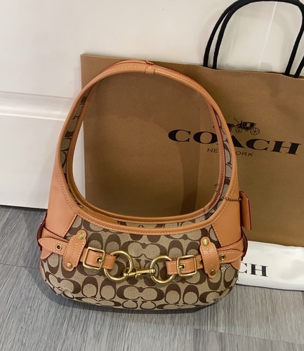 Cen87 belted ergo shoulder bag - cen87,