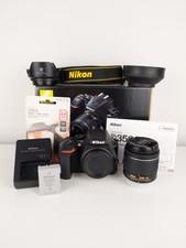 Nikon D3500 24.2MP DSLR Camera